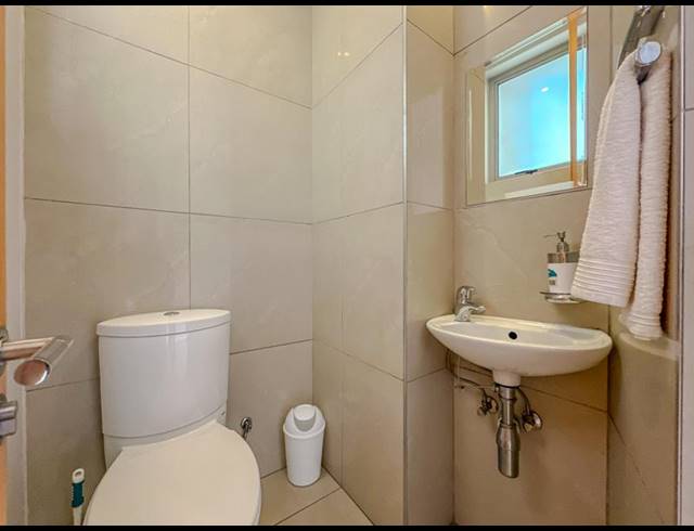 1 BEDROOM PROPERTY TO RENT IN MORNINGSIDE